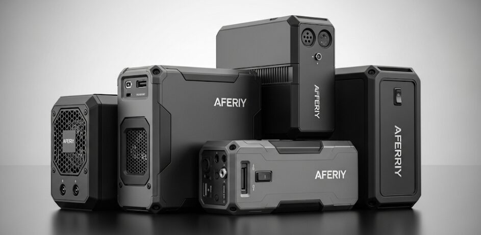 AFERIYの発祥は？