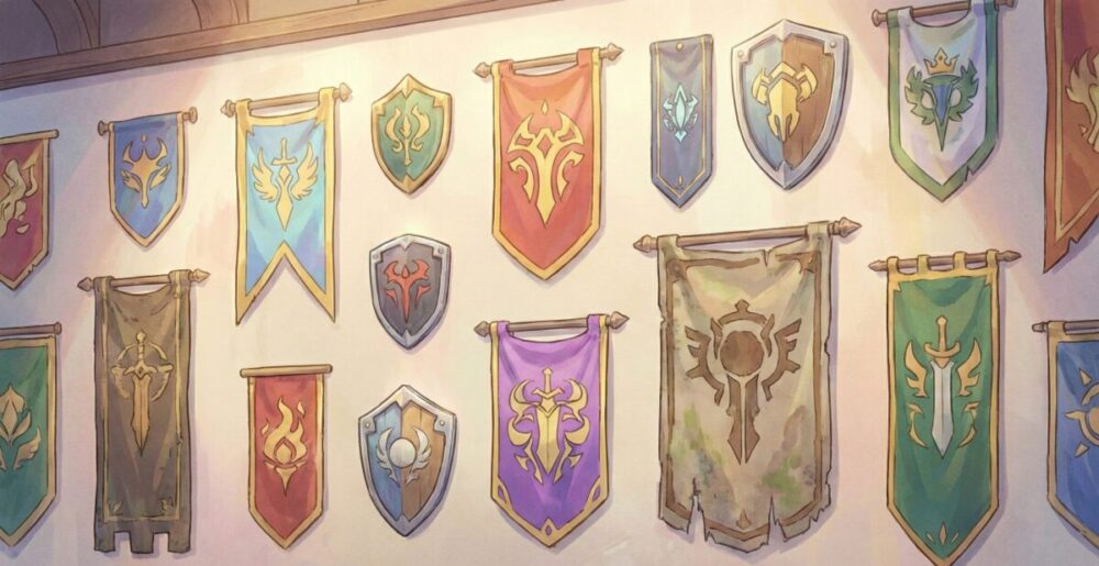 AFKジャーニーはどこの国のゲームか気になる人へのまとめ