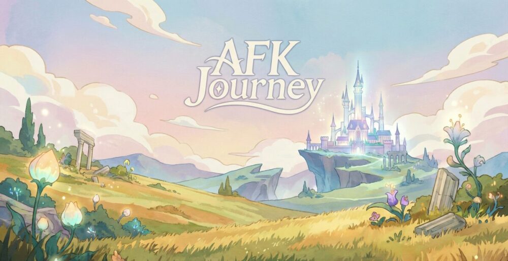 AFKジャーニーはどこの国のゲーム？気になる安全性から攻略のコツまで徹底解説