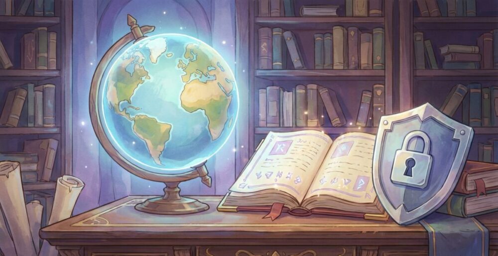 AFKジャーニーはどこの国のゲーム？開発元の正体と安全性