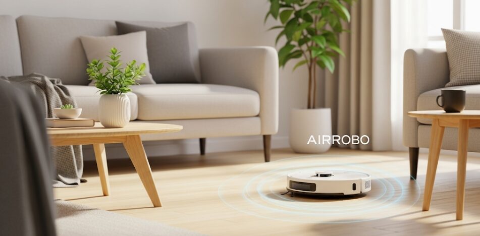 AIRROBOとは？