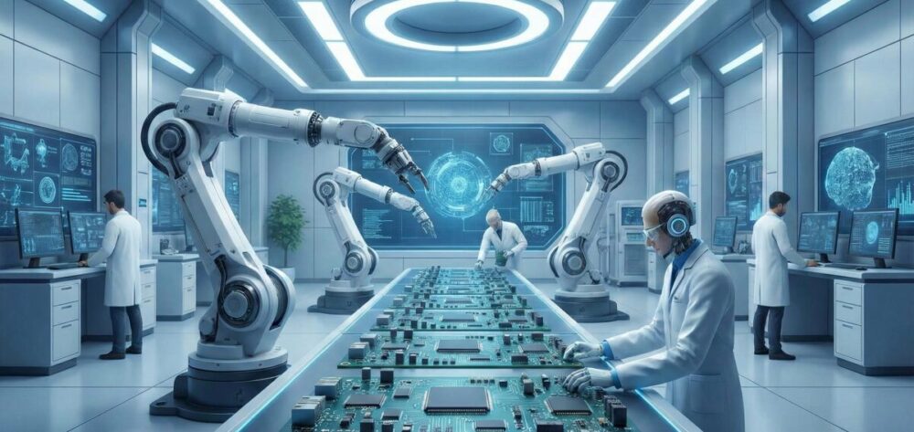 AIRROBOはどこの国のブランド？信頼性やメーカーの正体