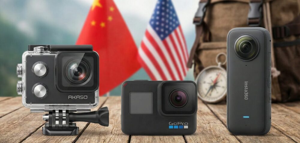 AKASOはどこの国の製品？ライバル他社との決定的な違い