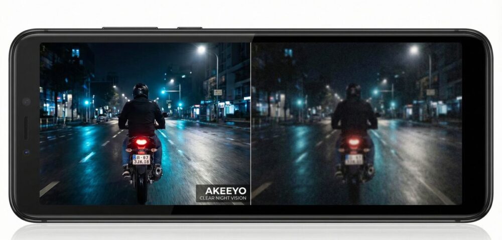 AKEEYOはどこの国の製品か知った上で選ぶ性能