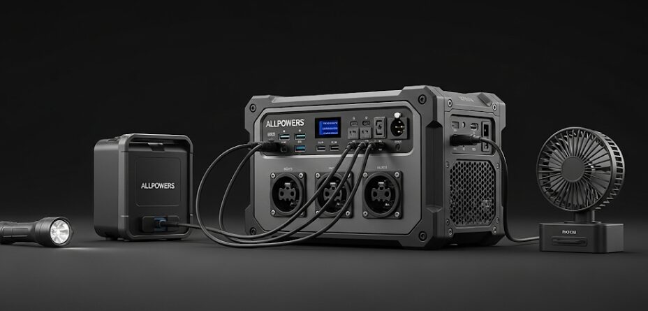 ALLPOWERSの情報まとめ