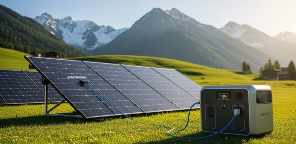 ALLPOWERSポータブル電源の口コミ・評判まとめ