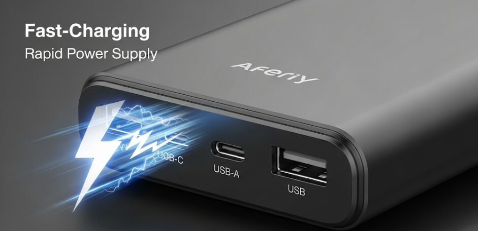 Aferiyポータブル電源の口コミ・評判まとめ
