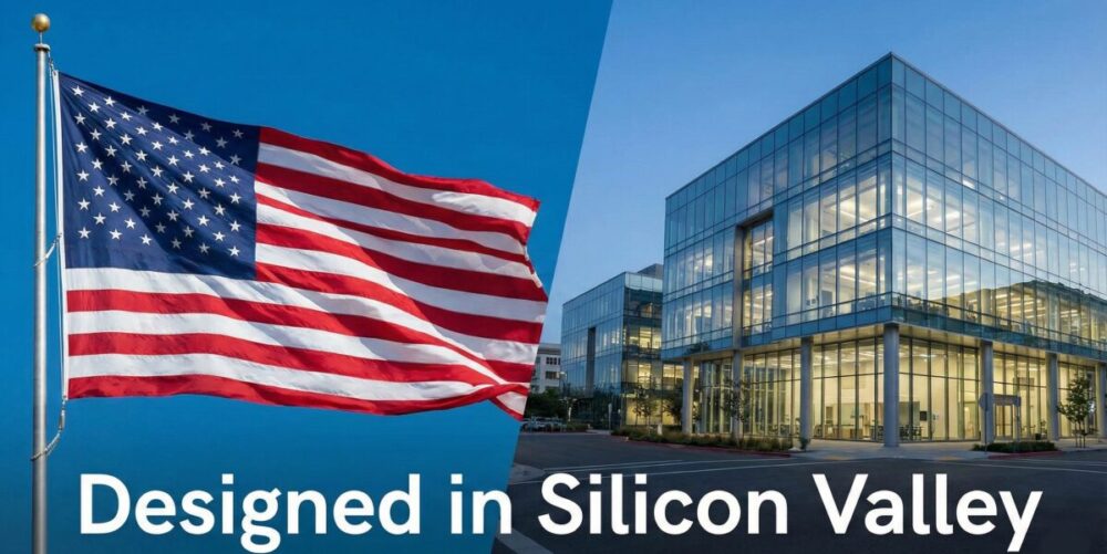 Airdogはどこの国のメーカー？会社概要と製造元の真実