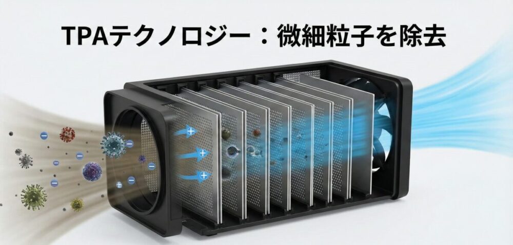 Airdogはどこの国の技術？ダイキンとの比較や購入場所