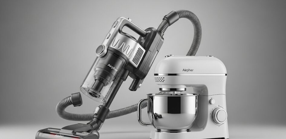 Airpherの情報まとめ