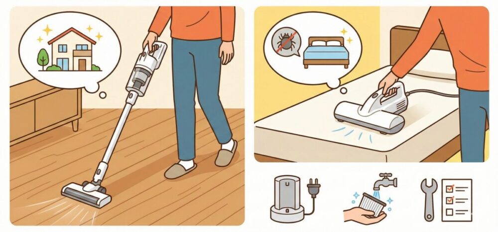 Airpherはどこの国の製品でも便利？快適に使うコツと対策