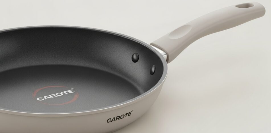 CAROTEとは？