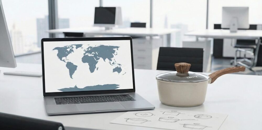 CAROTEはどこの国？知っておきたい会社概要