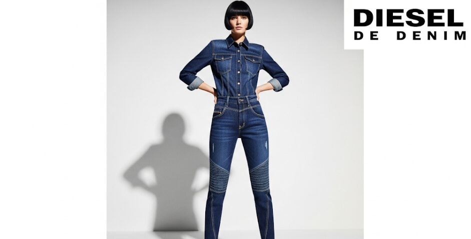 DIESELの歴史と特徴