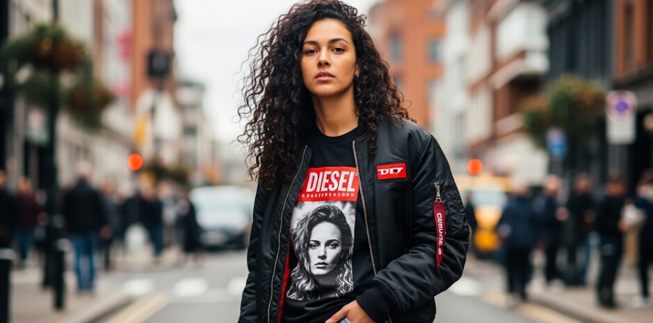 DIESELは、どんな人におすすめ？