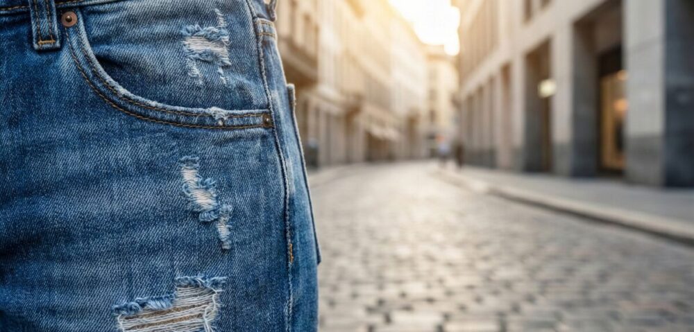 DIESEL（ディーゼル）はどこの国のブランド？ファンを惹きつけて止まない独自の魅力とは