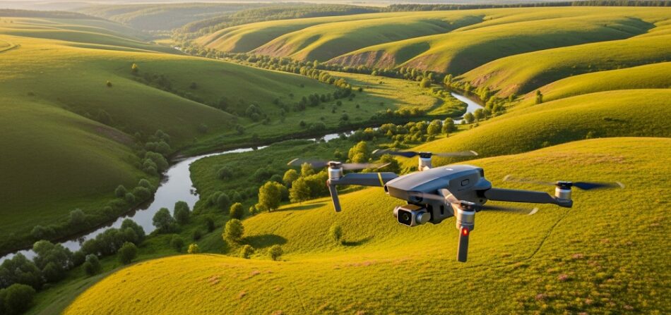 DJIとは？