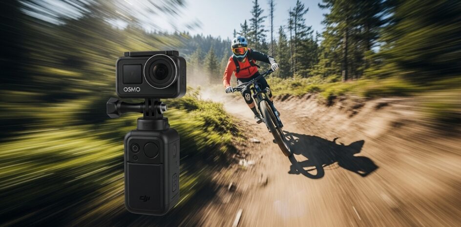 DJIの信頼性は？