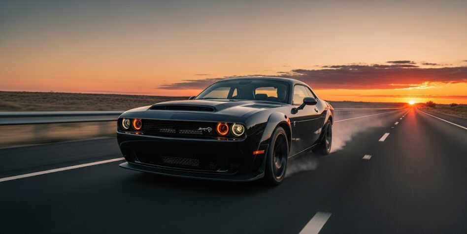 Dodge（ダッジ）の口コミ・評判まとめ