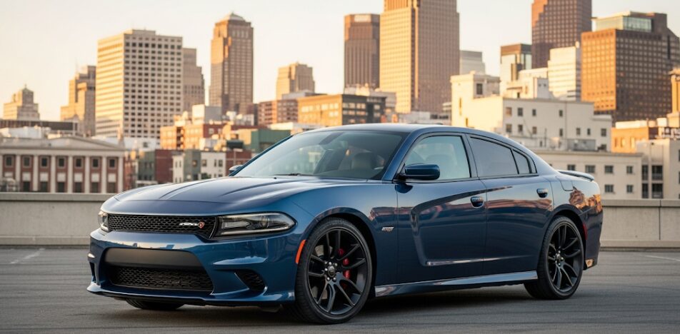 DODGEは、どんな人におすすめ？