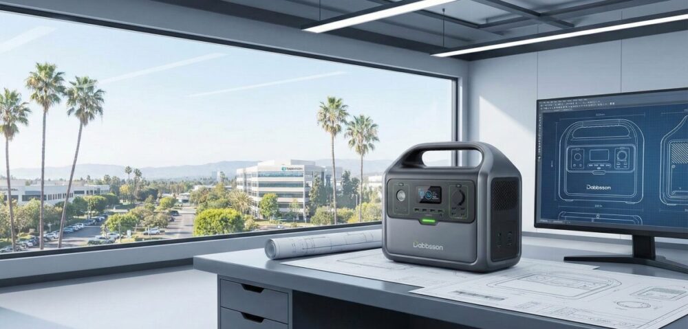 Dabbssonはどこの国のメーカーなのかその正体に迫る