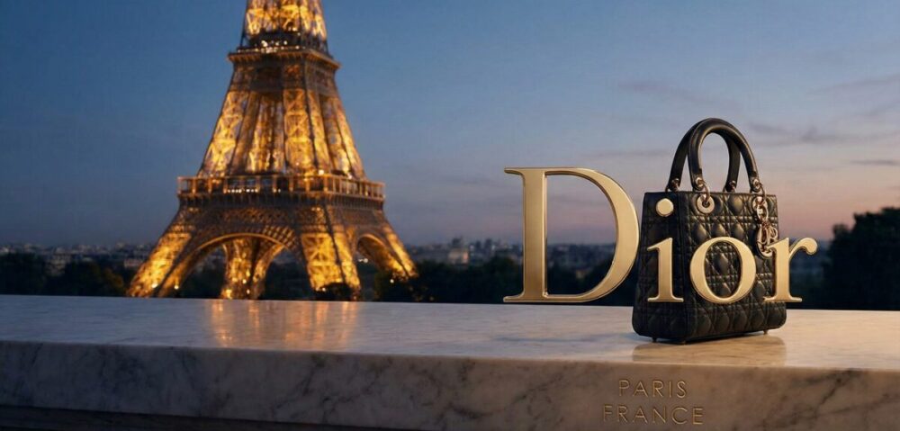 Diorはどこの国のブランド？愛される理由や歴史、少しでも安く手に入れるコツまで紹介