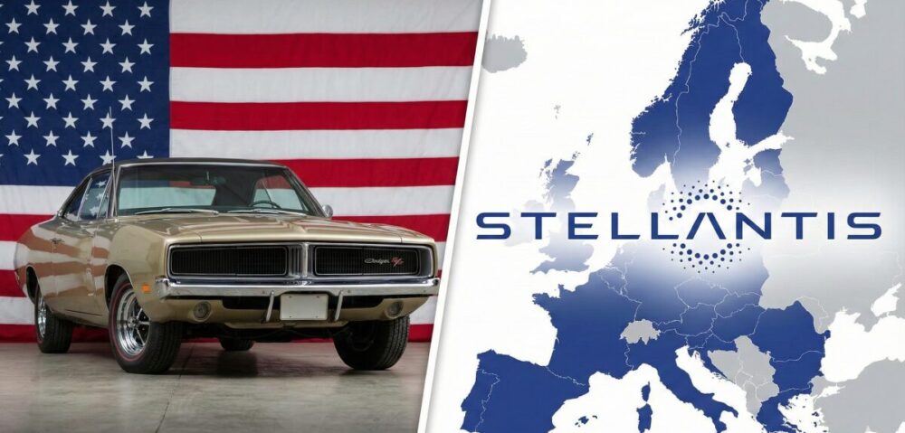 気になるダッジの車は値段がいくら？新車の最新事情も解説