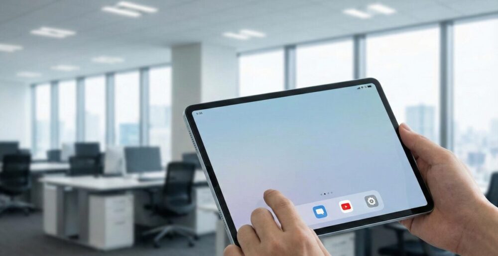 結局のところaiwaのタブレットはどこの国のメーカーなの？