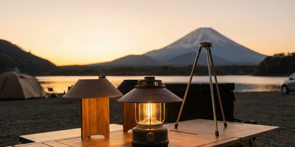 5050WORKSHOPはどこの国のブランド？愛用者が語るミニマライトの魅力