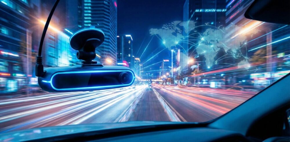 70maiはどこの国のブランド？人気ドライブレコーダーの評判と失敗しない選び方