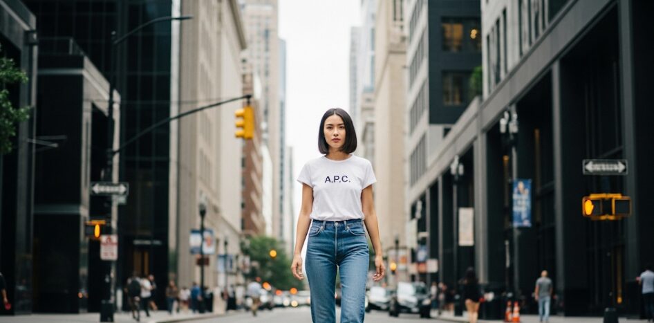 A.P.C.の発祥は？