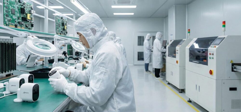 ANRANはどこの国の会社？製品の安全性と品質へのこだわり