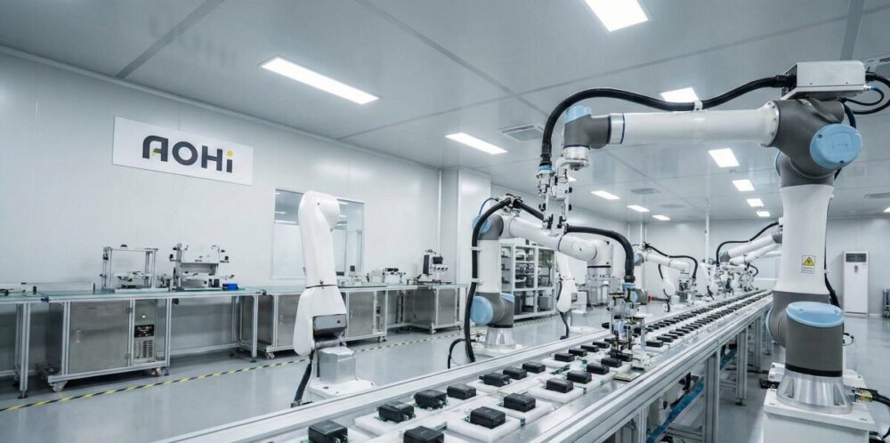 AOHIはどこの国で生まれた？背景にある驚きの実績