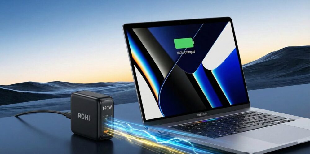 AOHIはどこの国の基準も超える？140Wモデルの実力