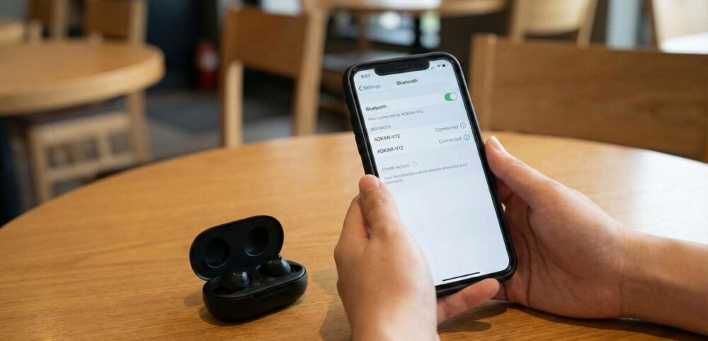 AOKIMIはどこの国のブランドか分かった後の活用術