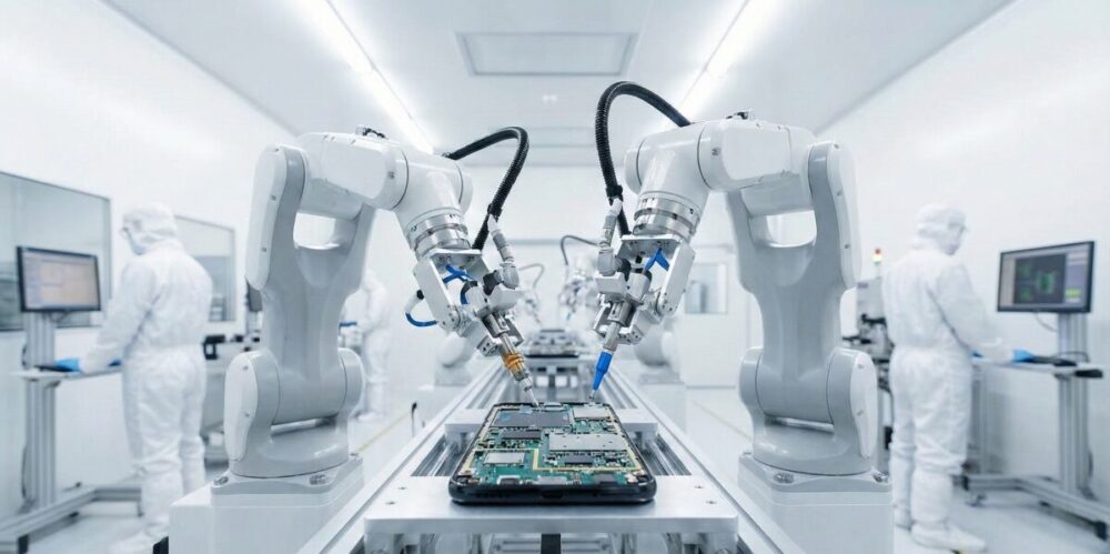 AQUOSはどこの国のメーカーなのか