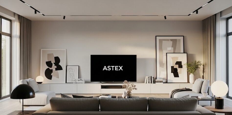 ASTEXとは？