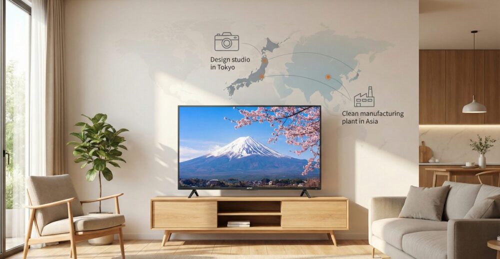 ASTEXはどこの国のブランド？テレビの評判や気になる正体を徹底解説