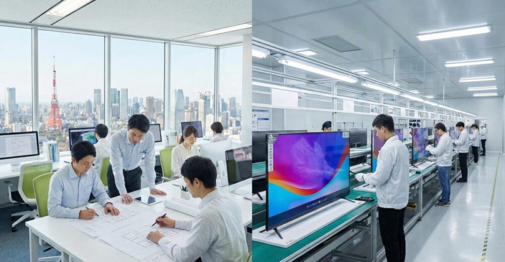 ASTEXはどこの国の会社なのか知りたい方への答え