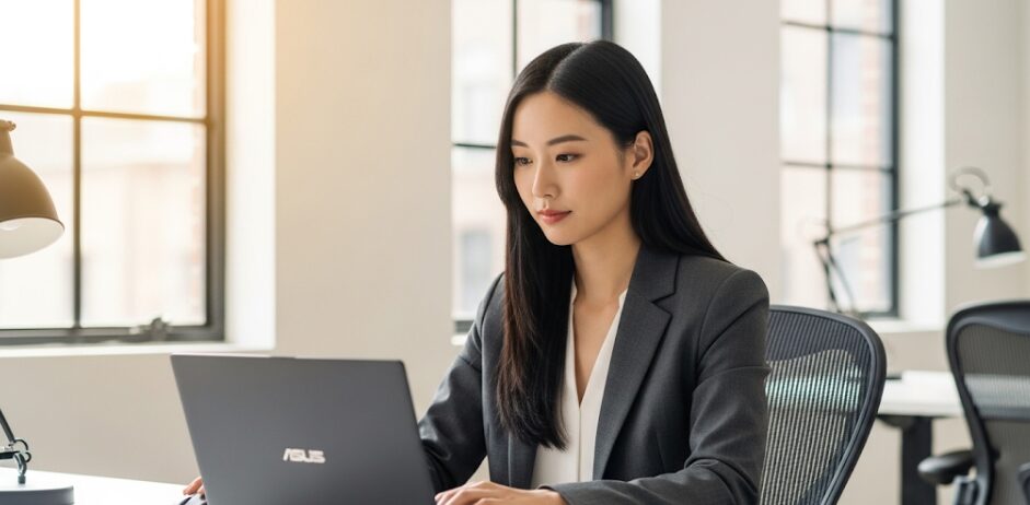 ASUSの評判や信頼性