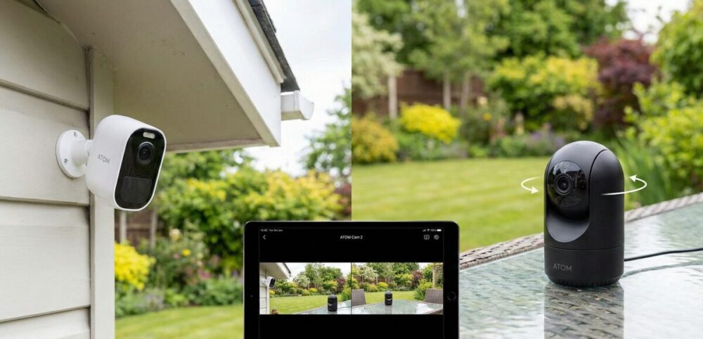 ATOM Camはどこの国の技術でどう進化している？