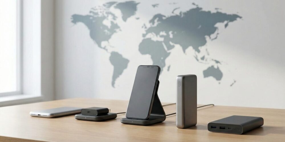 AUKEYはどこの国？Amazonから消えた理由と最新の評判を徹底解説