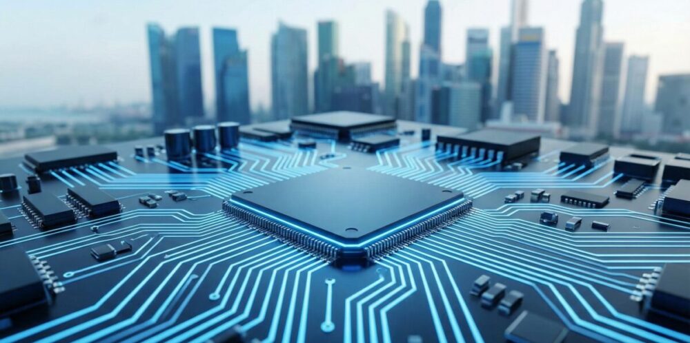 AUKEYはどこの国？メーカーの歴史と信頼性を探る