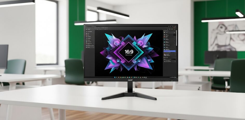 Acerの情報まとめ