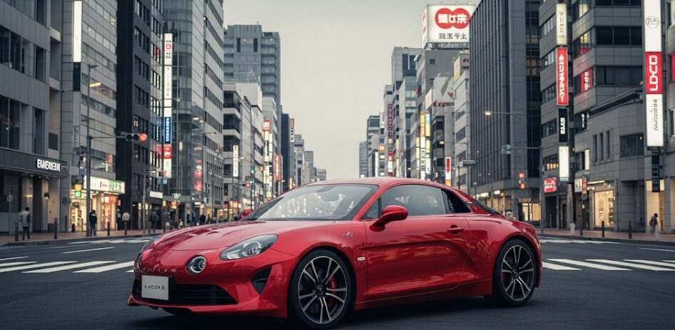 Alpine（アルパイン）の口コミ・評判まとめ