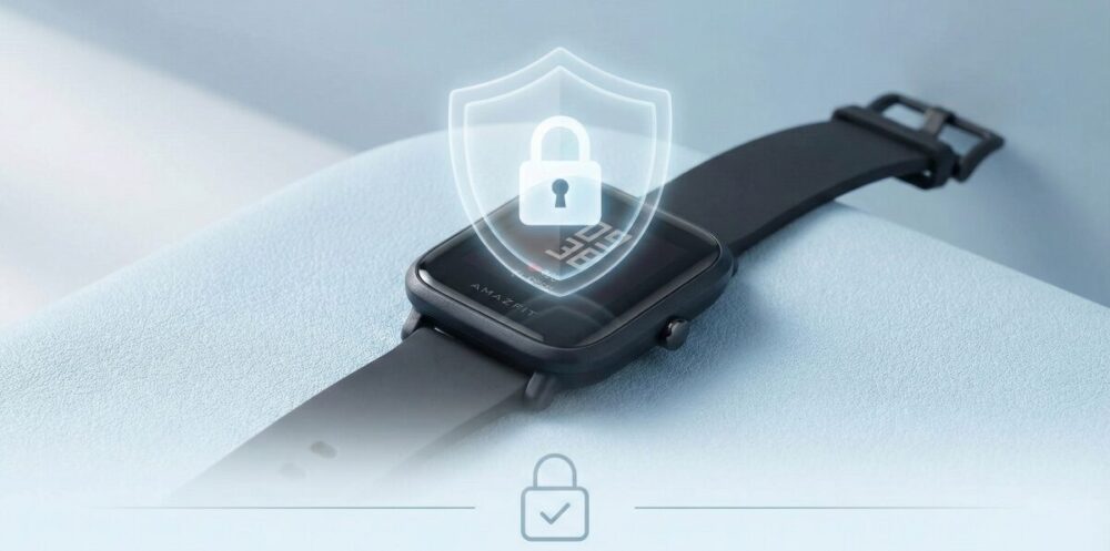 Amazfitはどこの国の製品でも安心して使えるのか？