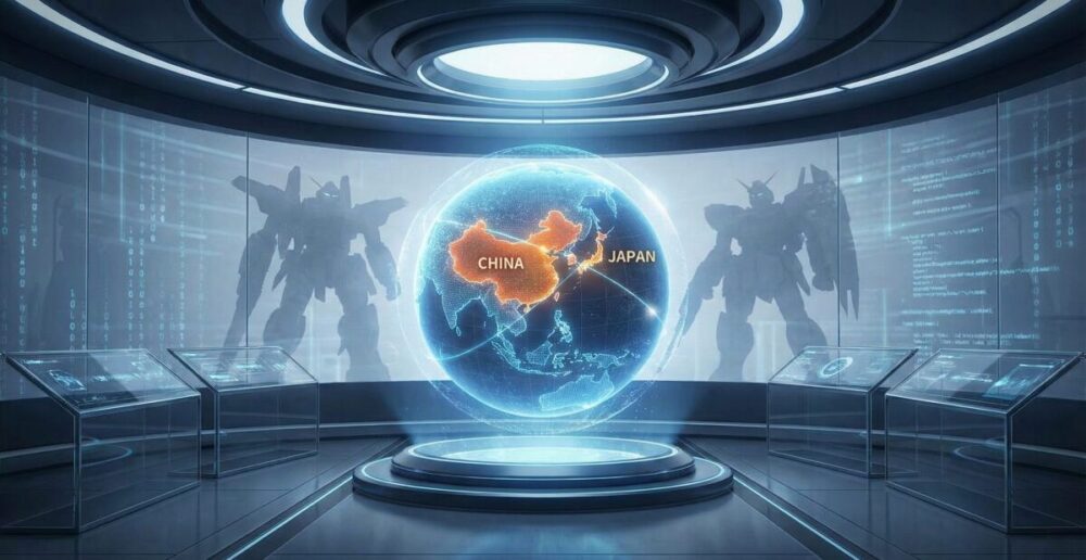 Amazing Seasun Gamesはどこの国？メカブレイク開発元の正体を徹底解説