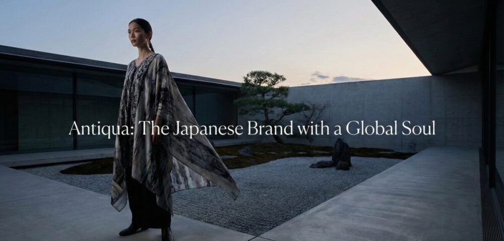 Antiquaはどこの国のブランド？愛用芸能人や評判まで徹底紹介！