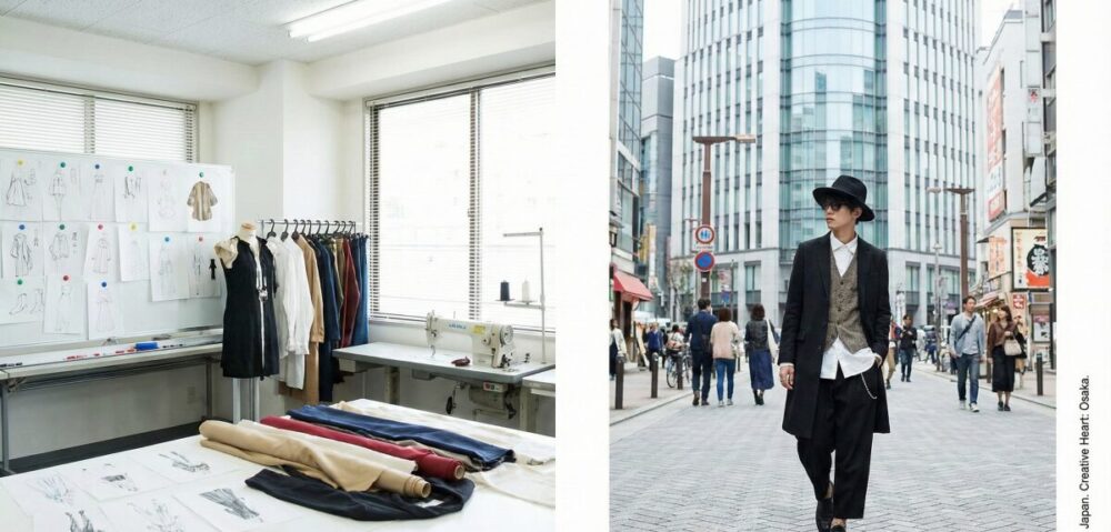 Antiquaはどこの国の企業？ブランドのルーツを探る