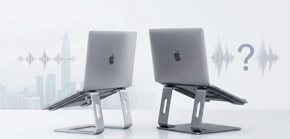 Aovihoはどこの国のメーカー？評判のPCスタンドとBoYataを徹底比較